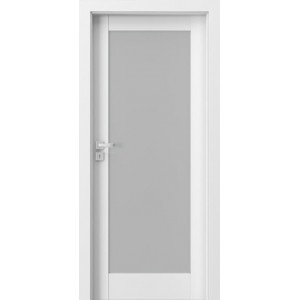 Porta GRANDE A1 Biela 